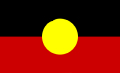 Aboriginal Flags