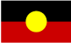 Aboriginal Flag