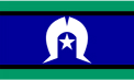 Torres Strait Island Flags