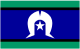 Torres Strait Island Flag