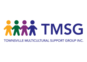 TMSG - Townsville Multicultural Support Group Inc. Logo