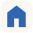 icon menu house