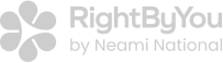 RightByYou , by Neami National - Logo