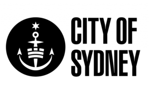 City of Sydney logo