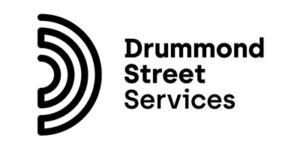 Drummond Street Services Logo