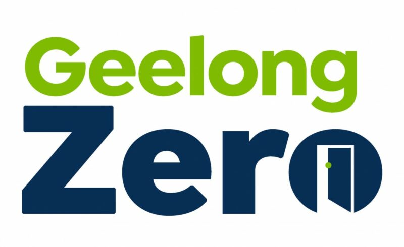 Geelong Zero Logo