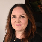 Kim Holmes Headshot