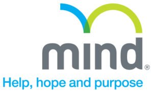 Mind Australia - Help, hope and purpose logo