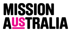 Mission Australia logo