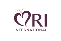 RI International logo