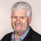 Rick Callaghan Headshot