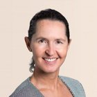 Ruth Faulkner Headshot
