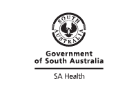 South Australian Government - SA Health Logo