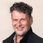 Tom Dalton Headshot