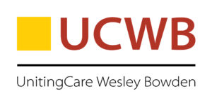 UCWB - UnitingCare Wesley Bowden Logo