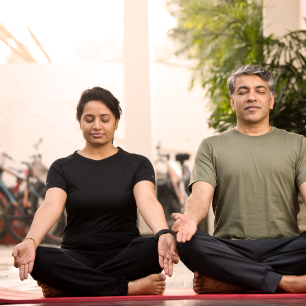 Yoga