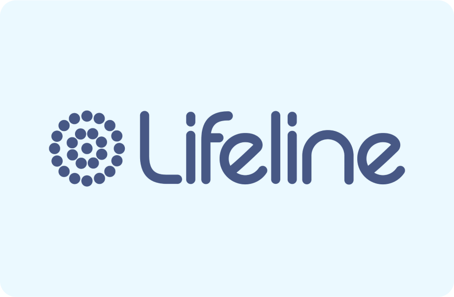 lifeline logo