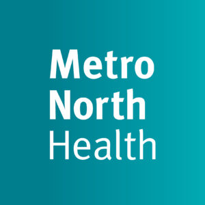 Metro North Health logo