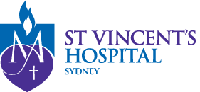 St Vincent's Hospital Sydney logo