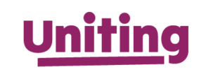 uniting logo