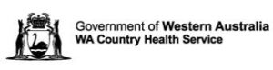 Government of Western Australia - WA Country Health Service