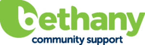 Bethany community support logo