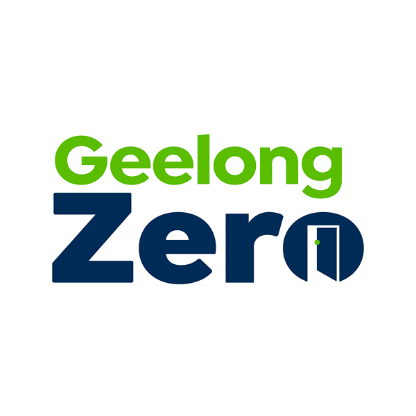 geelong zero Logo