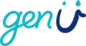 gen u logo