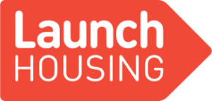 launch housing logo