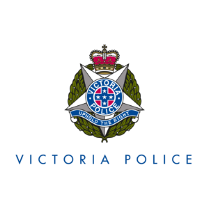 Victoria Police logo