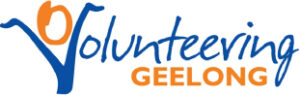 Volunteering Geelong logo