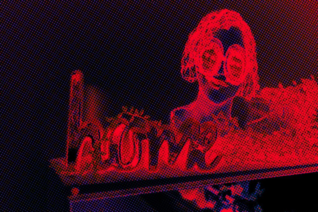 Anonymous 1. HOME. Individual