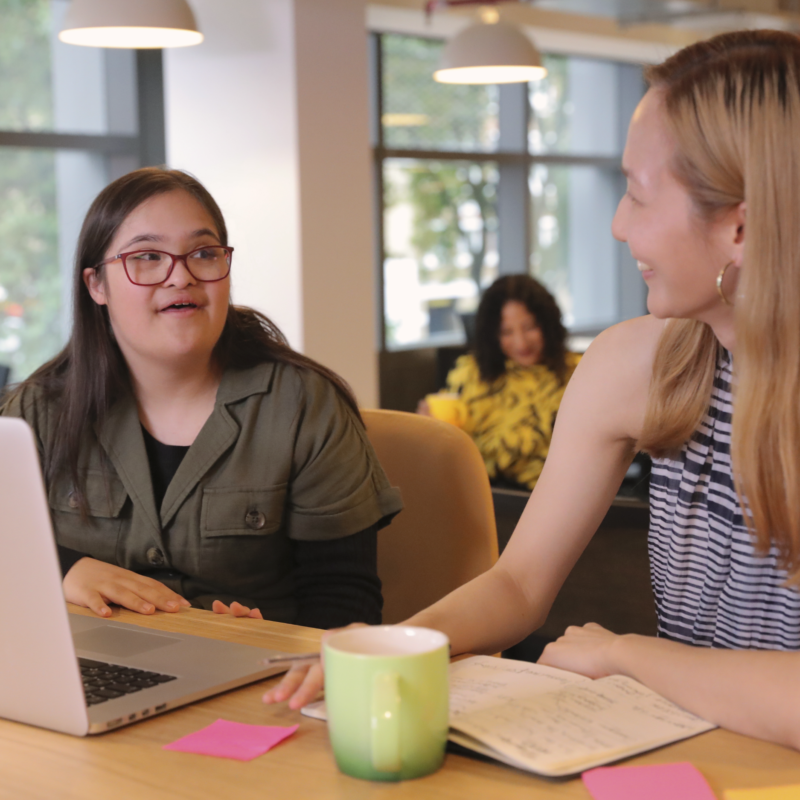 Neami's mental health service