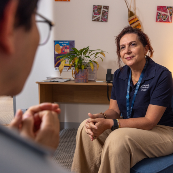 Strathpine Medicare Mental Health Centre