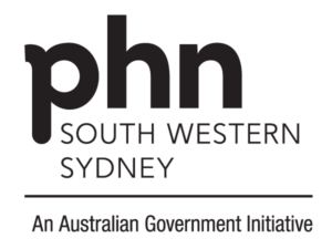 South Western Sydney Primary Health Network website