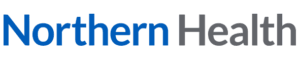 Northern Health logo 300CG10