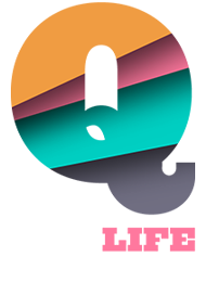 QLife Logo 1