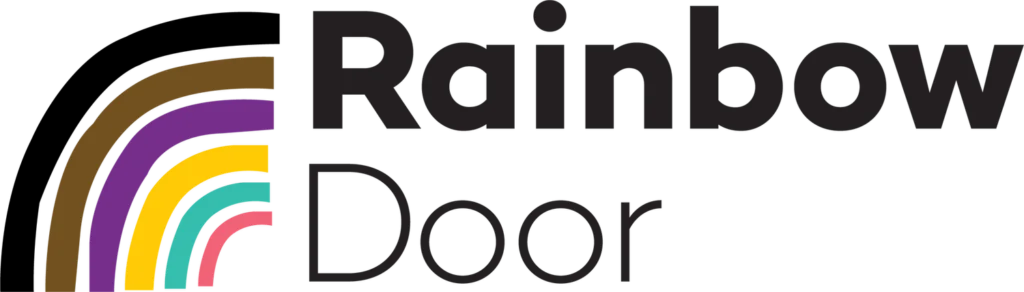 RainbowDoor